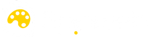 Spinweb Diseño web lowcost Profesional de Ingenieros para Pymes y Startups Logo Inverso